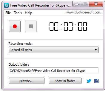 skype recorder for windows 10
